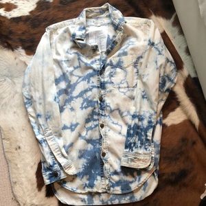 Current Elliott Prep School Shirt Thunder 2